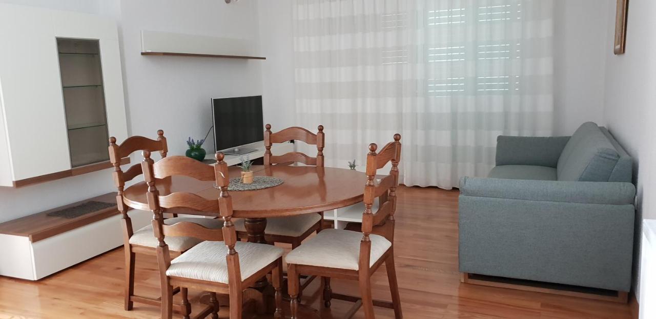 Apartment Nina Novi Vinodolski Zewnętrze zdjęcie