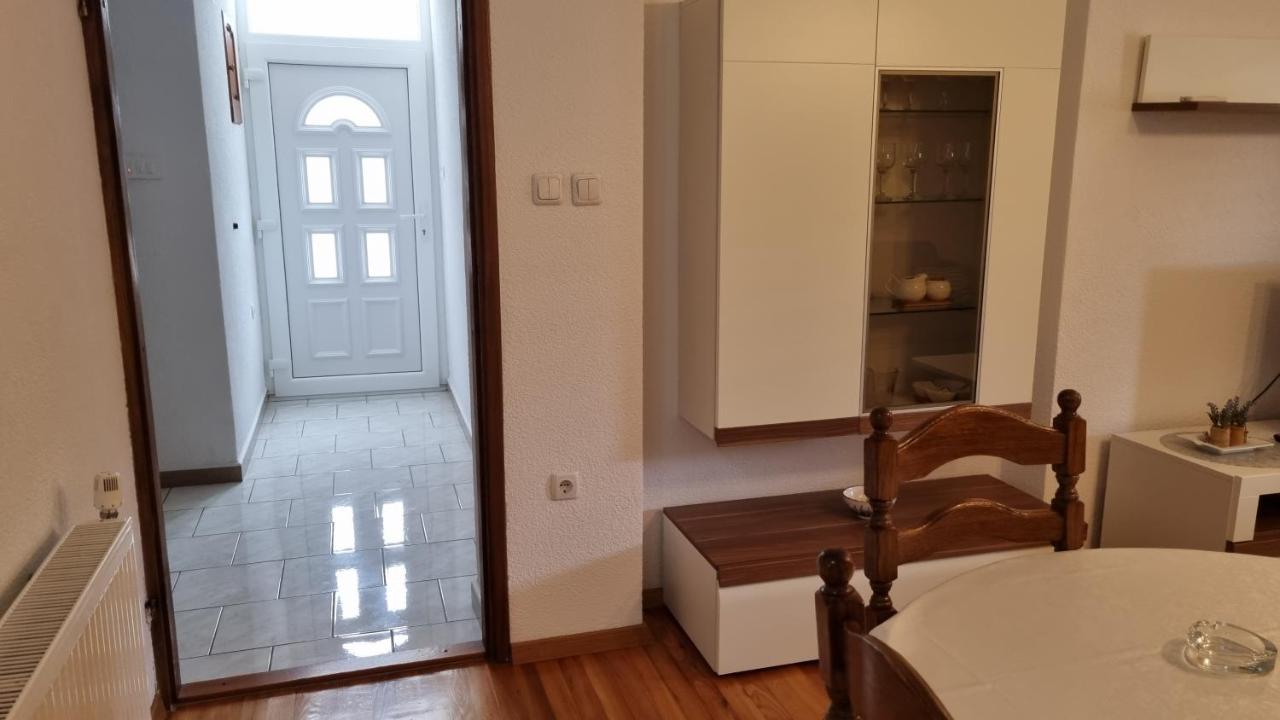 Apartment Nina Novi Vinodolski Zewnętrze zdjęcie
