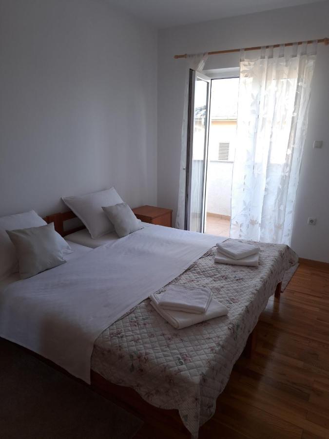 Apartment Nina Novi Vinodolski Zewnętrze zdjęcie