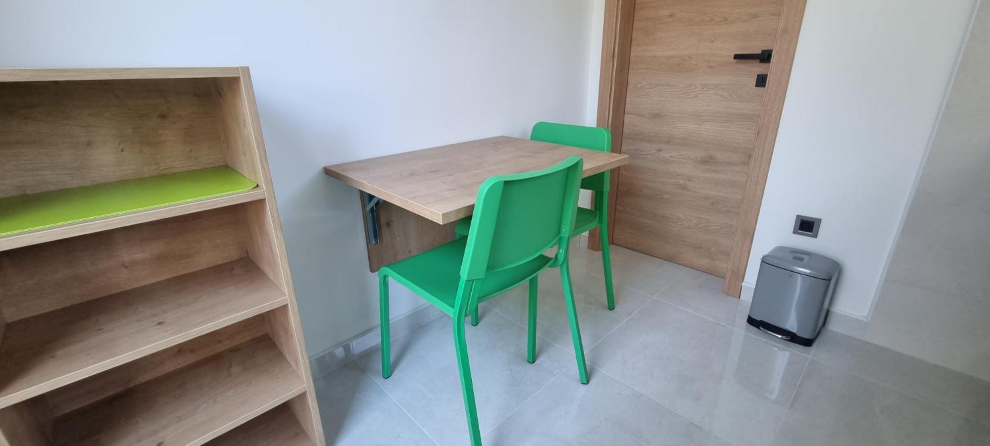 Apartment Nina Novi Vinodolski Zewnętrze zdjęcie
