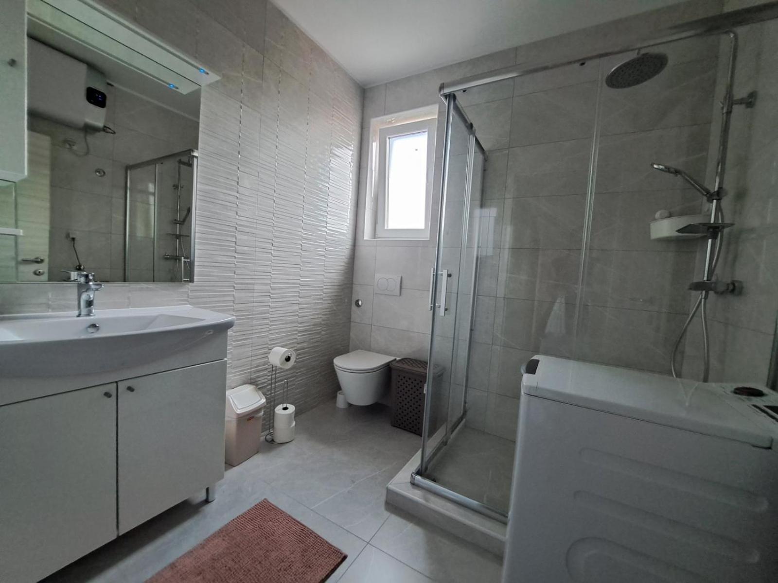 Apartment Nina Novi Vinodolski Pokój zdjęcie